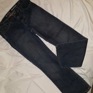 Boys size 10 jeans